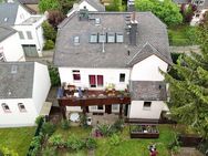 Runkel: Eine Jugendstil-Villa der Extraklasse mit 2 Wohneinheiten! - Runkel
