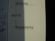 75 Jahre Heimvolkshochschule Leck Festschrift 1998 Erich Rohner 3,- - Flensburg