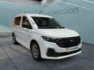 Ford Tourneo Connect, (L1) Titanium, Jahr 2024 - München