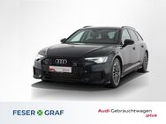 Audi A6, Avant Sport 55 TFSI e quattro Vir C, Jahr 2020 - Nürnberg