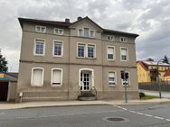 Historisches Mehrfamilienhaus mit viel Platz zu verkaufen - Neustadt (Sachsen)