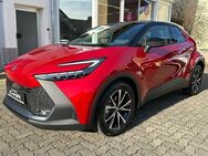 Toyota C-HR 2.0 Hybrid Team D+Technik-Paket,Neupreis:42800,- - Wyhl (Kaiserstuhl)