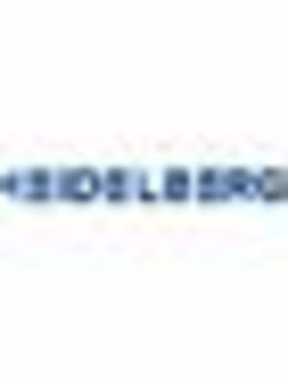 Projektleiter Konstruktion (m/w/d) - Theisseil