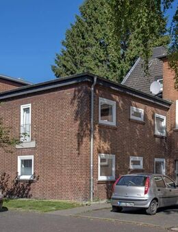 Demnächst frei! 3-Zimmer-Wohnung in Bielefeld Schildesche - Bielefeld