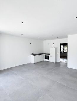 MG - Kaiserslautern, Erstbezug: 2 Zimmer barrierefreie Wohnung mit gehobener Ausstattung - Kaiserslautern