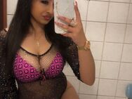 NEU 🍒 Karolina 🍒 ein unvergessliches Erlebnis - Bayreuth