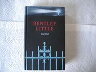 Furcht,Bentley Little,RM Verlag,2008 - Linnich