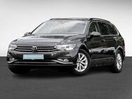 VW Passat Variant 2.0 BUSINESS AHK ACC LED ALU NAVI - Bergkamen