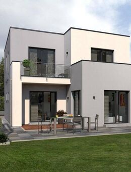 Bauhaus-Traum in Toplage - Exklusivität trifft Klarheit - Saarlouis