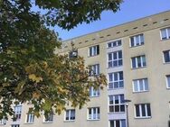 Geräumige 2 Zimmerwohnung sucht neue Mieter - Dresden