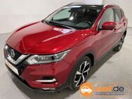 Nissan Qashqai 1.3 DIG-T Akari Automatik EU6d Leder LED Pano - Norderstedt