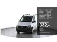 Mercedes Vito, 116 Kasten XL RfKam, Jahr 2023 - Grafing (München)