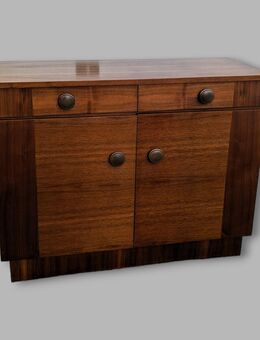 Teak Kommode Sideboard 60er ✨ Vintage ✨ Mid Century - Ginsheim-Gustavsburg