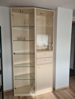 Wohnwand - flexibel zusammenstellbar - Ebersbach (Fils)