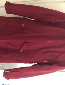 Moorhead Parka Winterjacke Gr.40 Jacke - Stuttgart