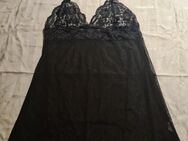 Dessous aus Nylon mit Spitze für dich getragen ! - Memmingen