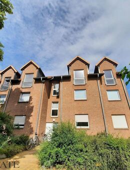 Schöne Wohnung für Einsteiger! - Staßfurt