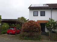 Super gelegenes Reihenendhaus in Frei-Weinheim - Ingelheim (Rhein)