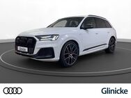 Audi Q7, 55 TFSI qu competition, Jahr 2023 - Minden (Nordrhein-Westfalen)