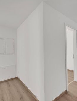 3-Zimmer NEUBAU mit überdachtem Balkon & TG-STP - Rosenheim