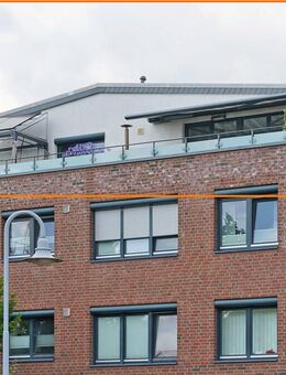 Exklusives Penthouse im Schwafheim-Karree! - Moers