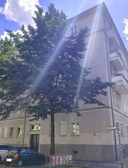 Gemütliche Eigentumswohnung im beliebten Friedrichshain! - Berlin