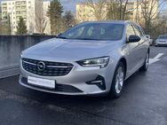 Opel Insignia, 2.0 Elegance, Jahr 2021 - Rüsselsheim