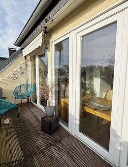 Investieren in Rath/Heumar - Maisonette mit Stil ????? - Köln