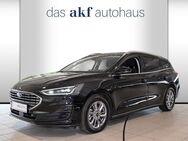 Ford Focus Titanium X-Ford Sync 4 mit Navi*AHK*Kamera - Schwerte (Hansestadt an der Ruhr)