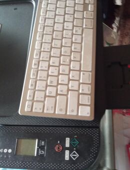 Omoton Bluetooth Tastatur - Hannover