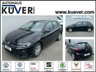 VW Polo, 1.0 Life, Jahr 2023 - Hagen (Bremischen)