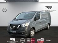 Nissan NV300, 2.9 L2H1 dCi 120 Schaltgetriebe - Comfort, Jahr 2021 - Memmingen