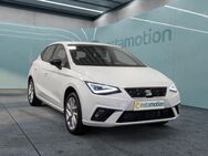 Seat Ibiza, 1.0 TSI FR INFOTAIN BeatsAudio, Jahr 2024 - München