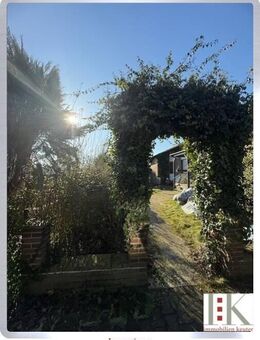 Freistehendes EFH! Sanierungsbedürftig! Ruheoase der Superlative ... - Neuss