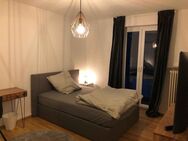 Privatzimmer im Westend, Frankfurt - Frankfurt (Main)