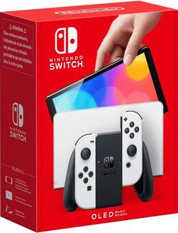 Nintendo Switch Switch OLED