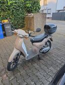 Scarabeo 50 in 67067