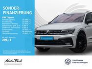 VW Tiguan, 2.0 TDI "Black Style", Jahr 2020 - Limburg (Lahn)