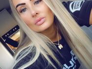 Hamm neu 🌹 deutsche Sonja, 36 J. 🌹 blonde sexy Lady mit TOP Service und Erfahrung 🌹 - Hamm