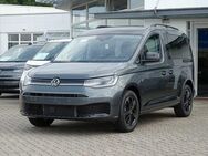 VW Caddy, 2.0 TDI EDITION, Jahr 2024 - Meißen