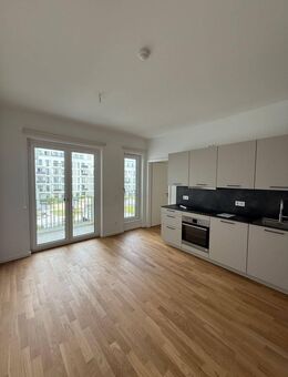 2 Zimmer mit Balkon - HAVELUFER Quartier - Berlin