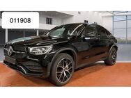 Mercedes-Benz GLC 300 e 4M Coupe 2x AMG Line LED 20"DAB FahrA+ - Steinbach-Hallenberg