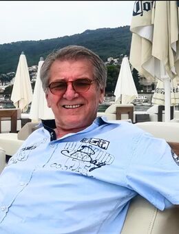 Suche eine sympathische Lady - Frankfurt (Main)