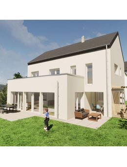 Traumhaus in Herzogenaurach - sonnig und ruhig gelegen - Haus 1 - Herzogenaurach