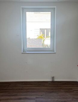 Erstbezug nach Renovierung - 80qm Wohnung mit Terrasse in zentraler, ruhiger Lage in Bad Schussenried - Bad Schussenried