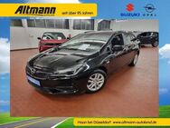 Opel Astra, Edition Edition, Jahr 2021 - Haan