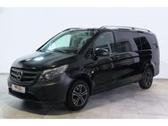 Mercedes-Benz Vito Tourer 114 CDI Pro lang Automatik / 9 Sitze - Chemnitz