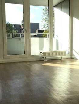 Familiengerechte 3-Raum-Wohnung mit Balkon! - Essen