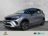 Opel Crossland, 1.2 Turbo Elegance, Jahr 2022 - Pforzheim