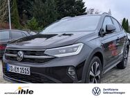 VW Taigo, 1.5 TSI Style IQ-LIGHT R-FAHRKAMERA, Jahr 2023 - Hohenwestedt